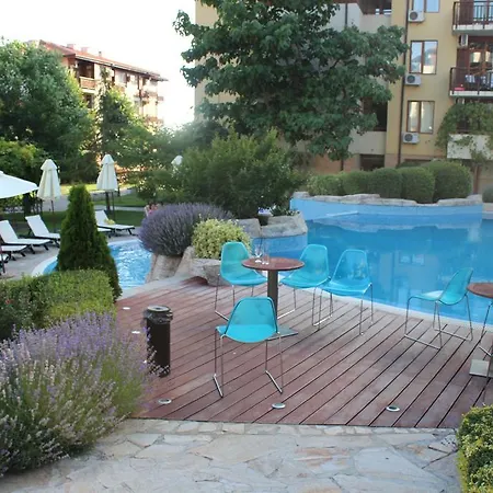 شقة 2-bedroom In Garden Of Eden *
