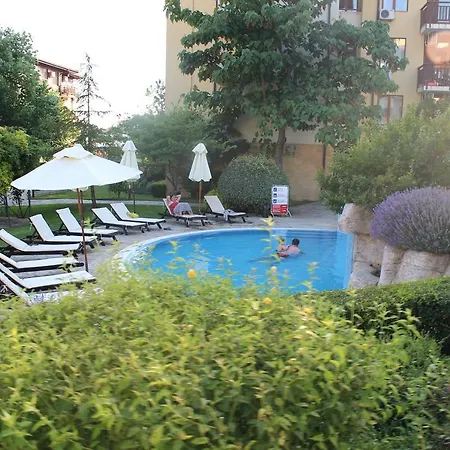 شقة 2-bedroom In Garden Of Eden *