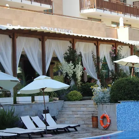 Apartamento 2-bedroom In Garden Of Eden