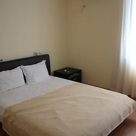 2-bedroom In Garden Of Eden Sveti Vlas