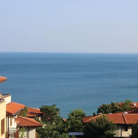 2-bedroom In Garden Of Eden Apartamento *
