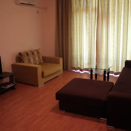 Apartamento 2-bedroom In Garden Of Eden Sveti Vlas