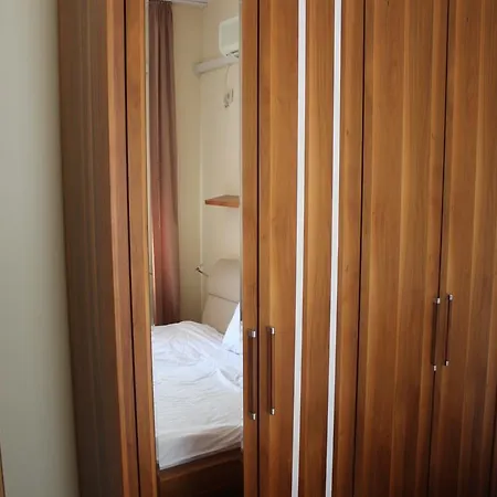 2-bedroom In Garden Of Eden * Sveti Vlas