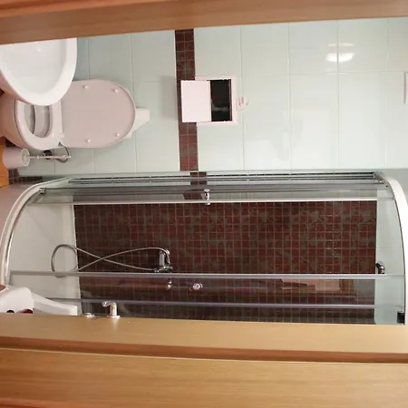 Apartamento 2-bedroom In Garden Of Eden *