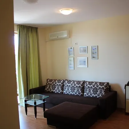 2-bedroom In Garden Of Eden Apartamento *