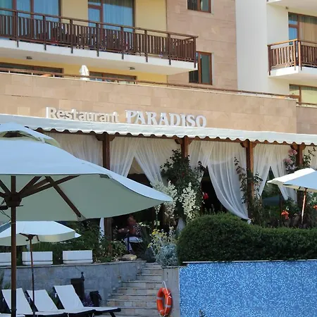 Apartamento 2-bedroom In Garden Of Eden